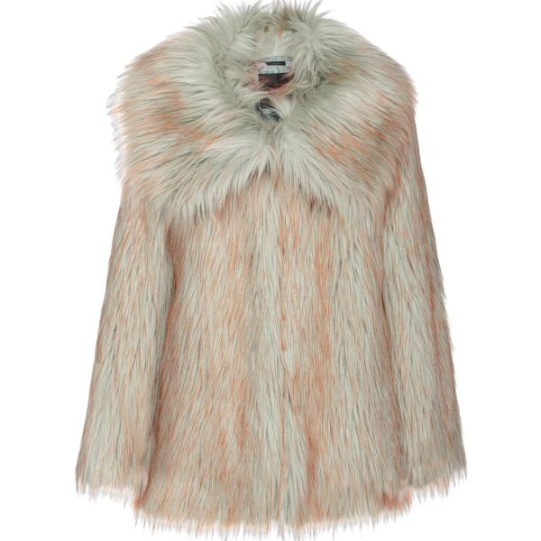 cappotti Pinko marrone
