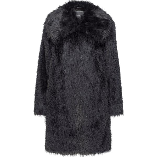 cappotti Pinko nero