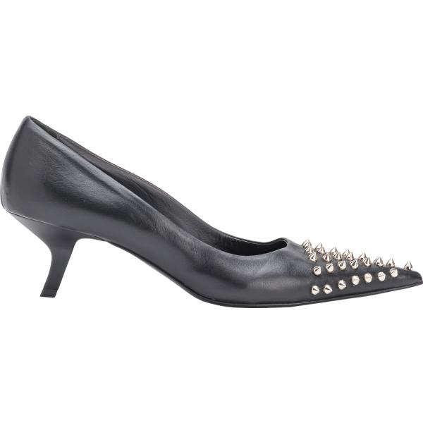 décolleté Pinko grigio