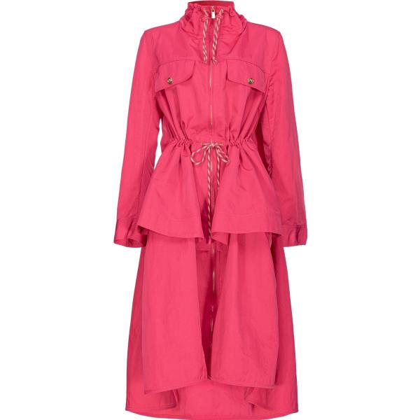 parka Pinko rosa