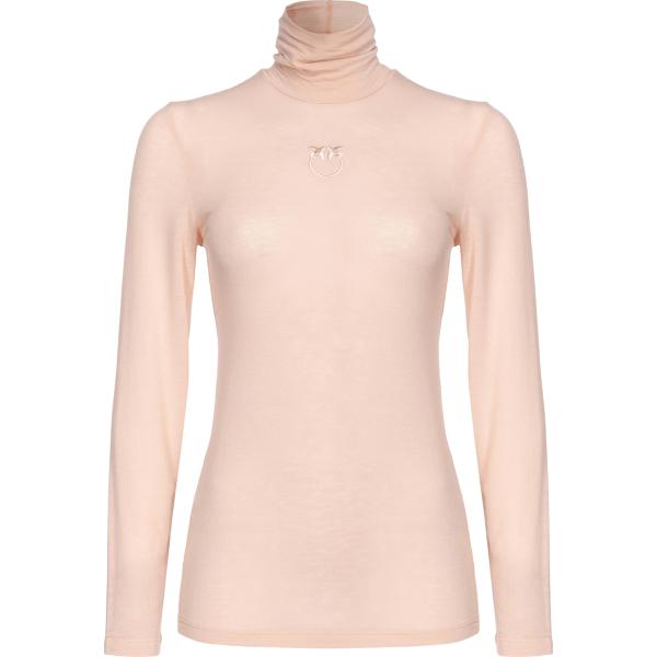 maglieria Pinko marrone