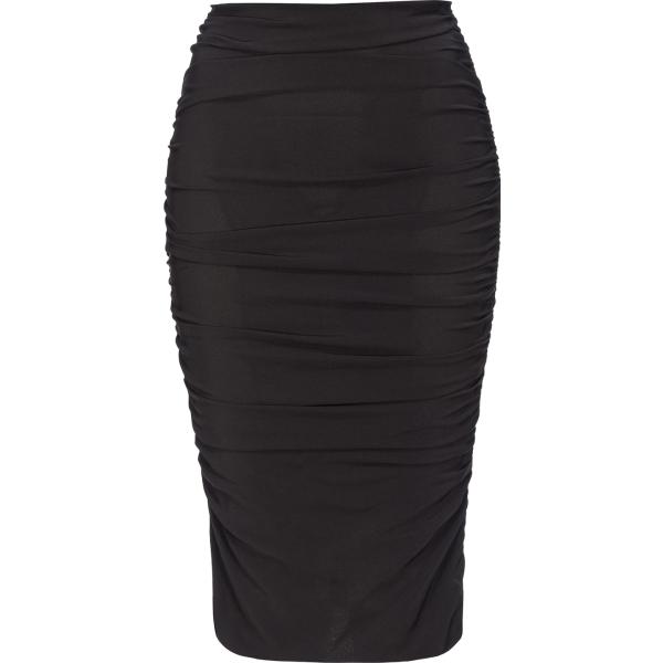 gonne longuette Pinko nero