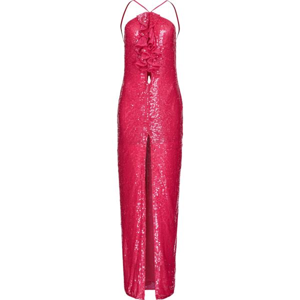 vestiti senza maniche Pinko rosa