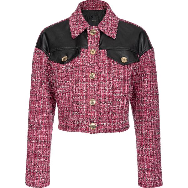 blazer Pinko viola