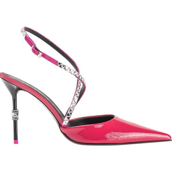 scarpe col tacco Pinko multicolore