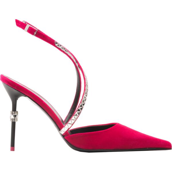 scarpe col tacco Pinko