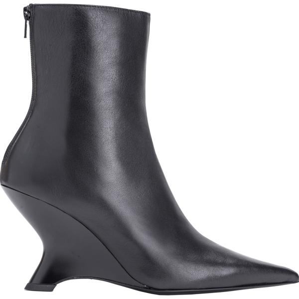 stivaletti Pinko grigio