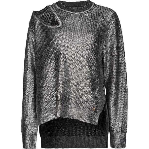 pullovers Pinko grigio