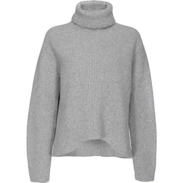 maglieria Pinko grigio