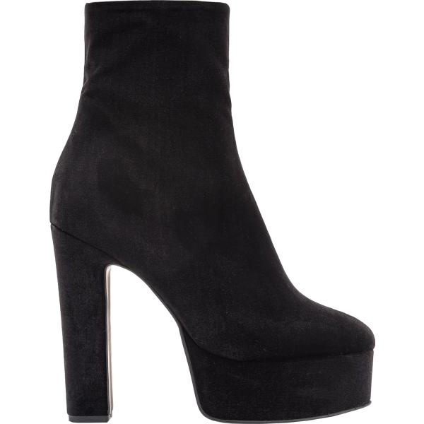 stivaletti Pinko nero