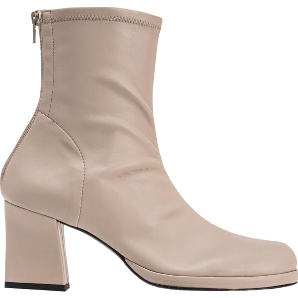 stivaletti Pinko marrone