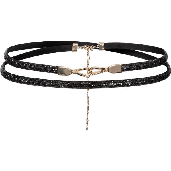 cinture Pinko nero