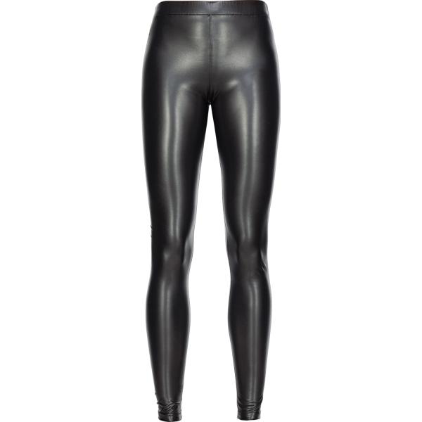 leggings Pinko nero
