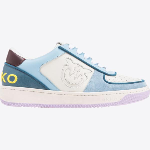 sneakers Pinko bianco