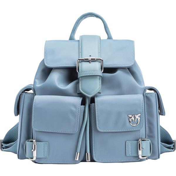 zaini Pinko blu