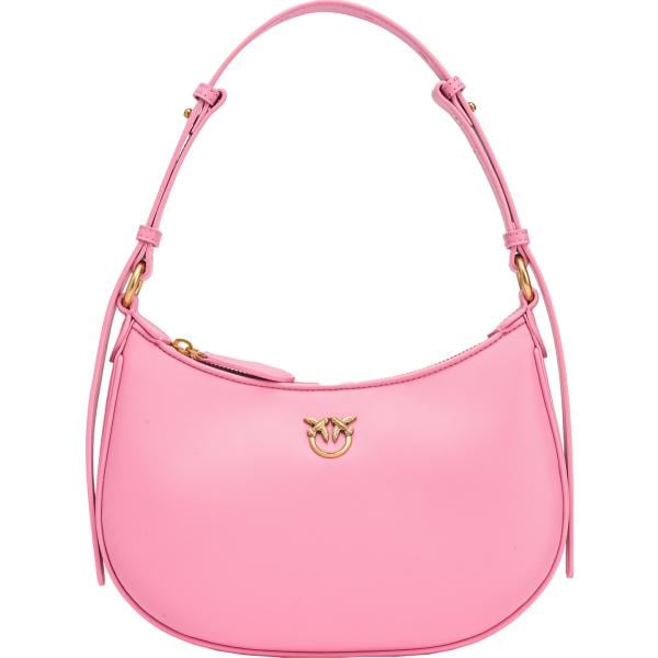 borse a tracolla Pinko rosa