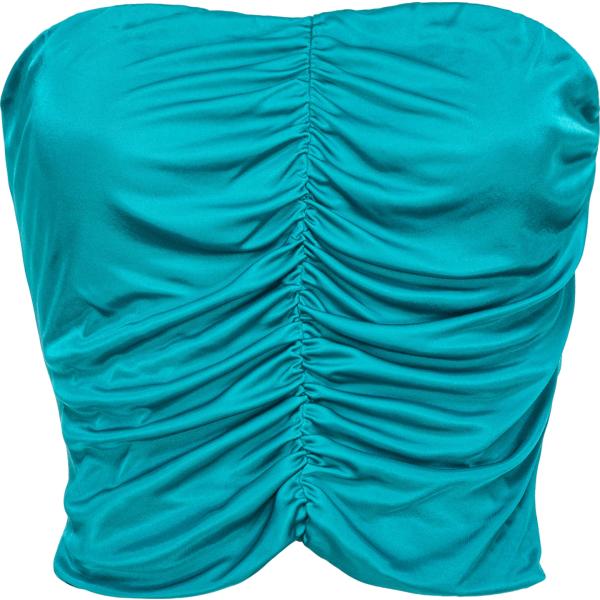 top Pinko blu