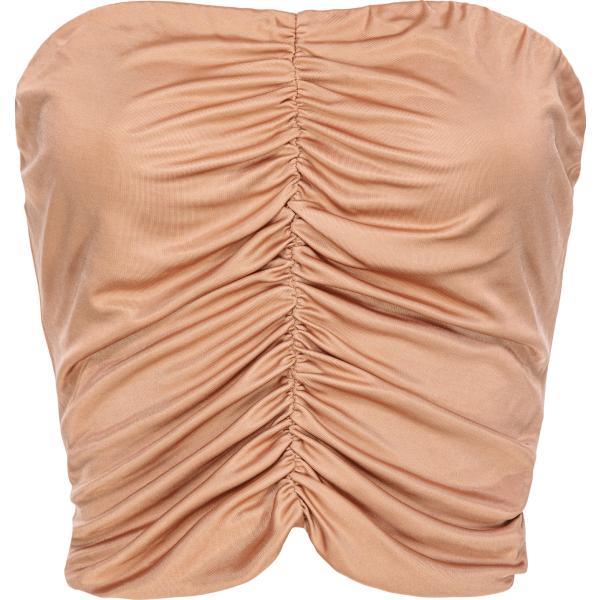 top Pinko marrone