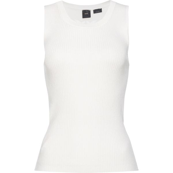top Pinko bianco