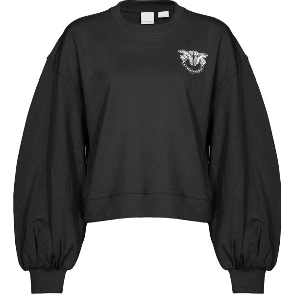 felpe Pinko nero