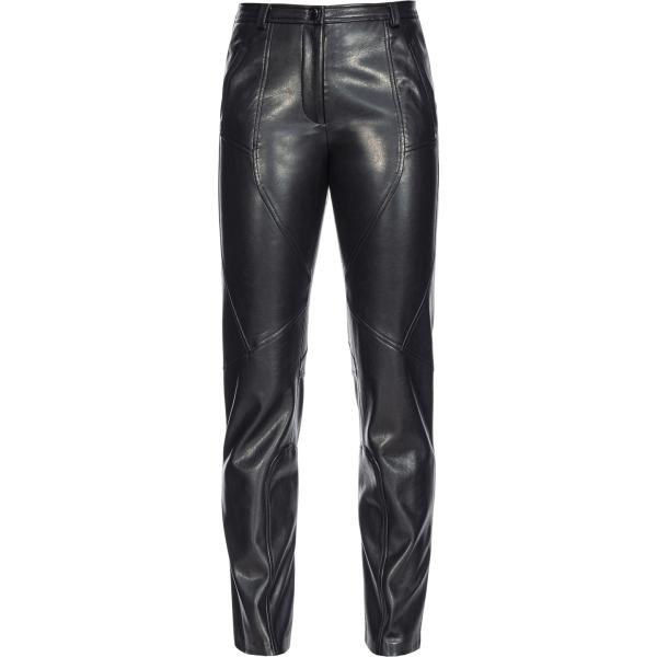 pantaloni Pinko nero
