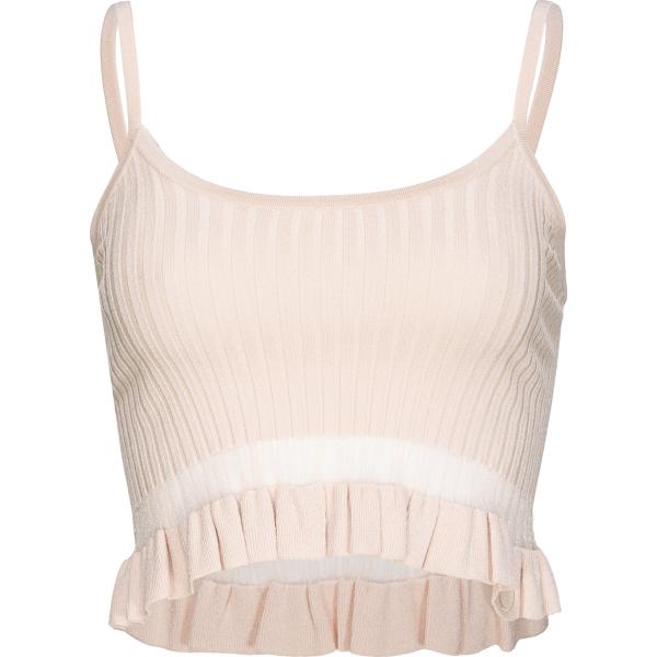 top Pinko rosa