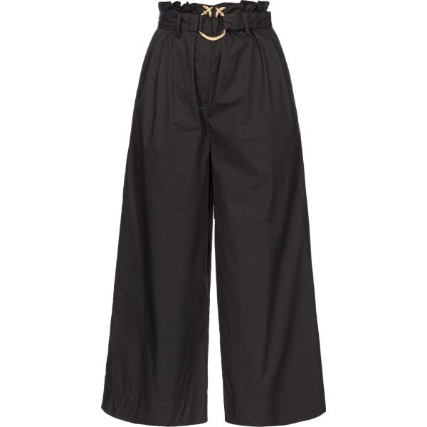pantaloni Pinko nero