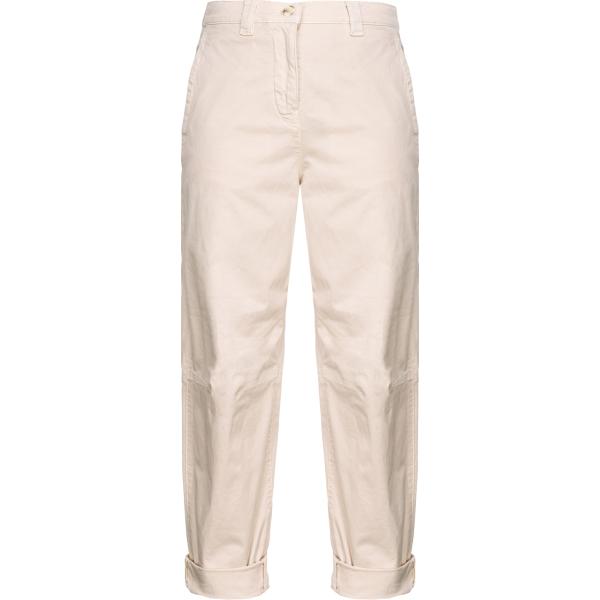 pantaloni Pinko rosa
