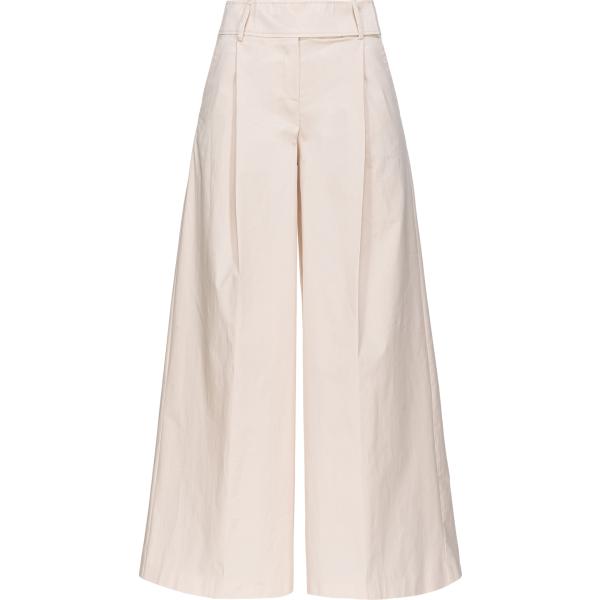 pantaloni Pinko rosa