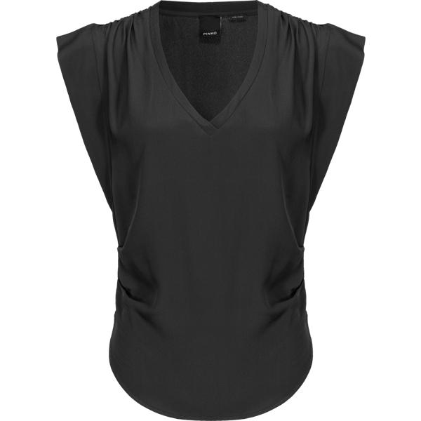 bluse Pinko nero