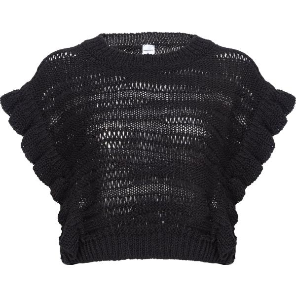 maglieria Pinko nero