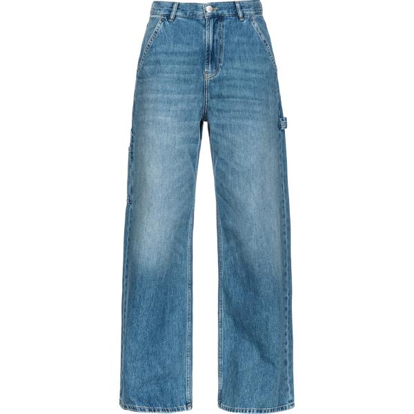 jeans Pinko blu