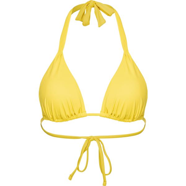 bikini Pinko giallo