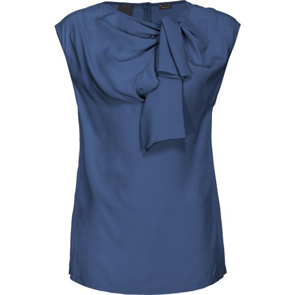 top Pinko blu