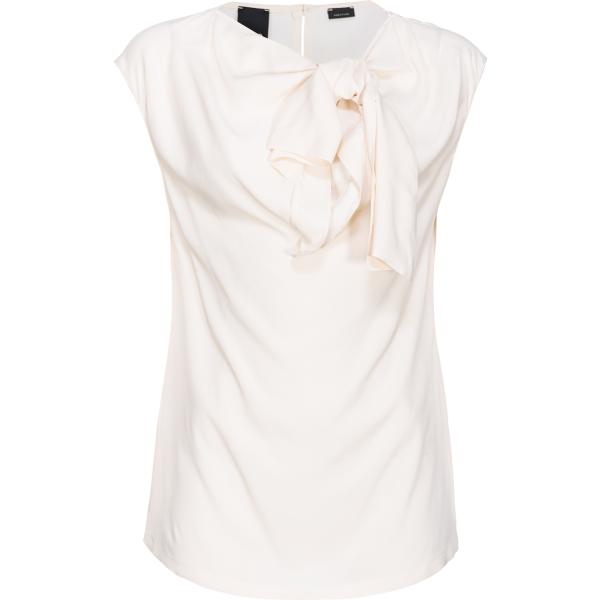 top Pinko bianco
