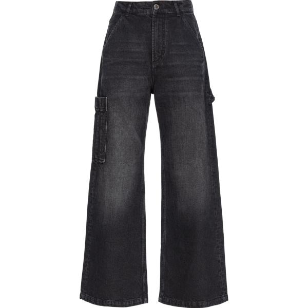 jeans Pinko nero