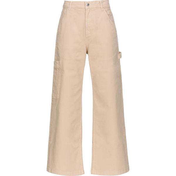 pantaloni Pinko marrone