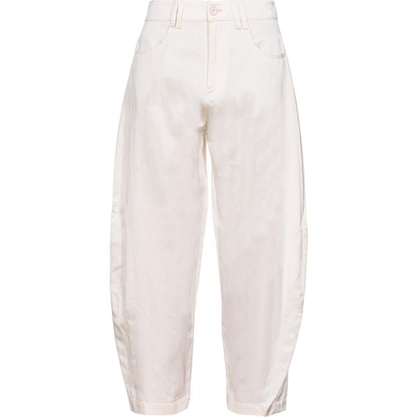 pantaloni Pinko rosa