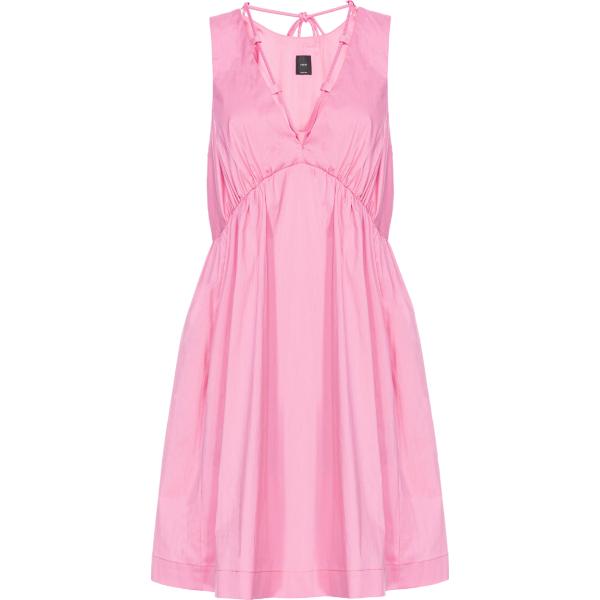 vestiti corti Pinko rosa
