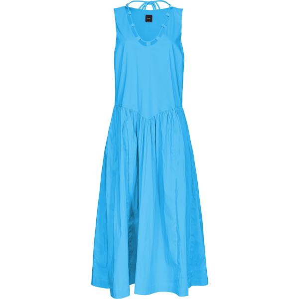 vestiti midi/longuette Pinko blu