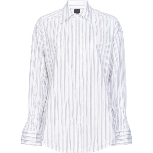 camicie Pinko bianco