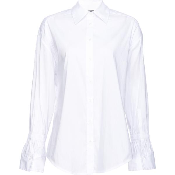 camicie Pinko bianco