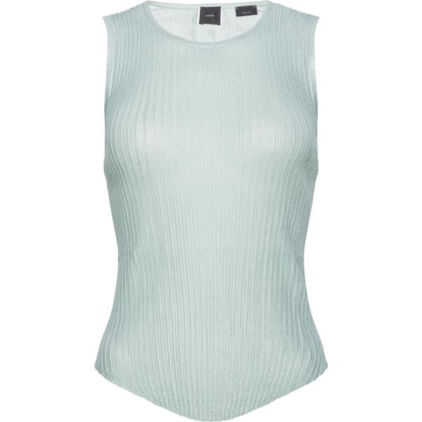 top Pinko grigio