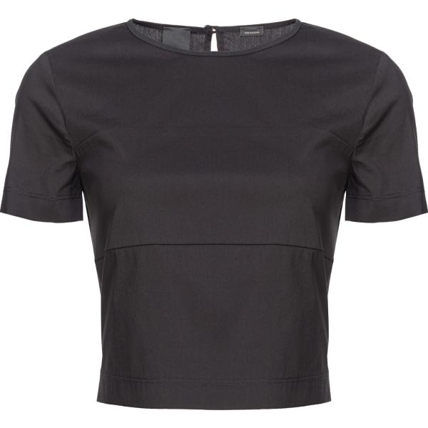 top Pinko grigio
