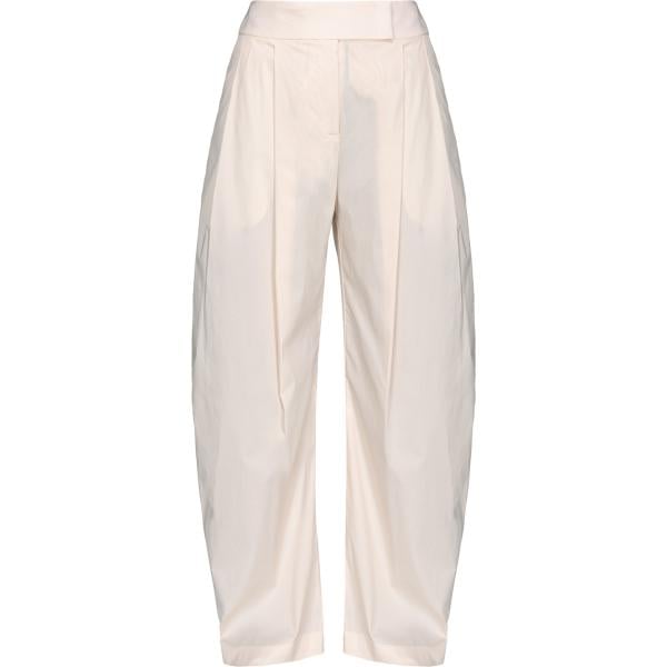 pantaloni Pinko rosa