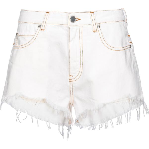 shorts Pinko bianco