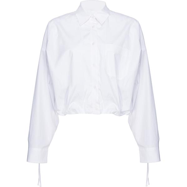 camicie Pinko bianco