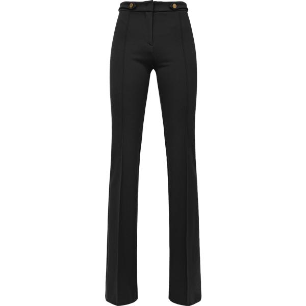 pantaloni Pinko nero