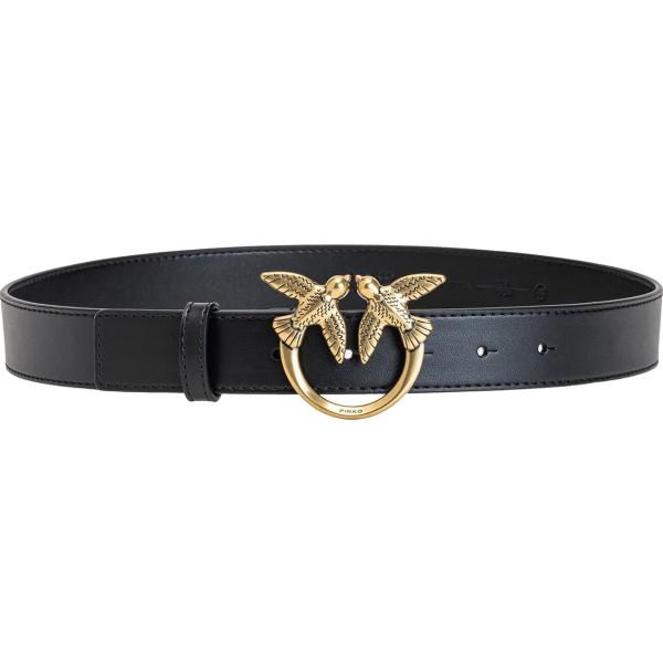cinture Pinko nero