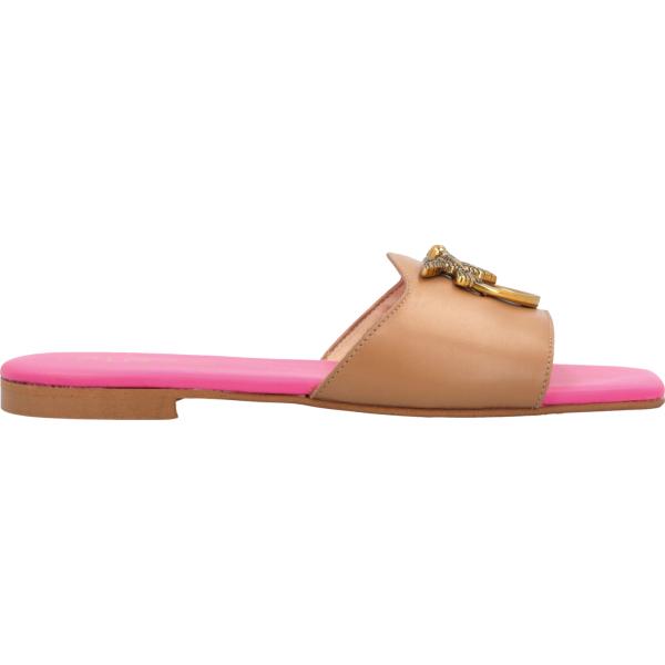 ciabatte Pinko multicolore